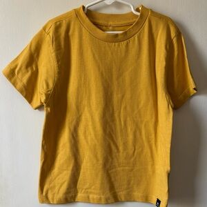 Kenneth Cole Mustard Kids Tee